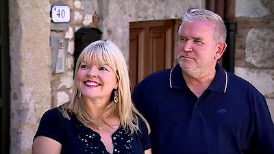 Fantasy Homes By The Sea Season 6 Episode 7