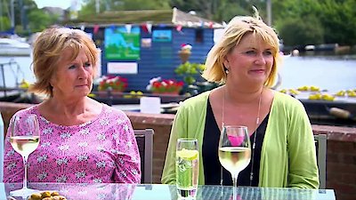 Fantasy Homes By The Sea Season 6 Episode 10