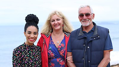 Fantasy Homes By The Sea Season 7 Episode 12