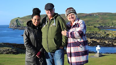 Fantasy Homes By The Sea Season 7 Episode 11