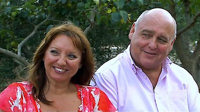 Fantasy Homes By The Sea Season 5 Episode 9