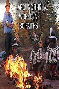 Around the World in 80 Faiths