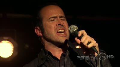 Memphis Beat Season 1 Episode 1