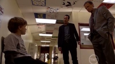 Memphis Beat Season 1 Episode 2