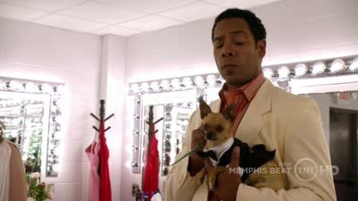 Memphis Beat Season 1 Episode 3