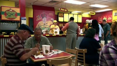 Memphis Beat Season 1 Episode 7