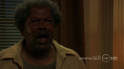 Memphis Beat Season 1 Episode 8