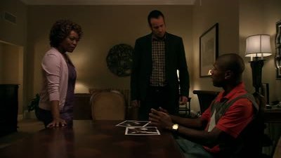 Memphis Beat Season 1 Episode 9