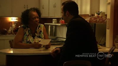 Memphis Beat Season 1 Episode 10