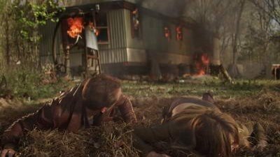 Memphis Beat Season 2 Episode 1