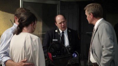 Memphis Beat Season 2 Episode 5