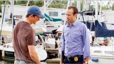 Memphis Beat Season 2 Episode 6