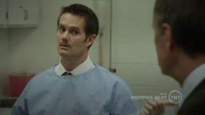 Memphis Beat Season 2 Episode 7