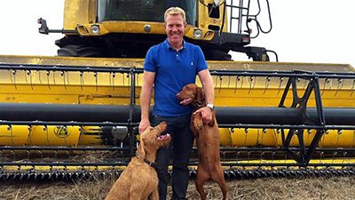 Countryfile Season 28 Episode 5