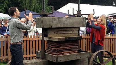 Countryfile Season 28 Episode 14