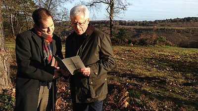 Countryfile Season 28 Episode 24