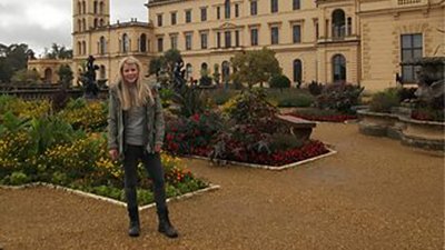 Countryfile Season 28 Episode 29