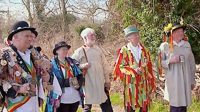 Countryfile Season 2 Episode 16