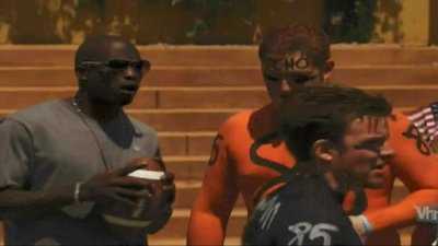 Ochocinco: The Ultimate Catch Season 1 Episode 2