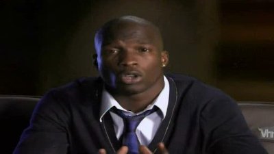 Ochocinco: The Ultimate Catch Season 1 Episode 4