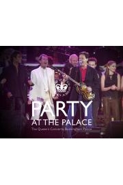 The Queen's Golden Jubilee Concert: Party At The Palace