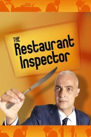 The Restaurant Inspector