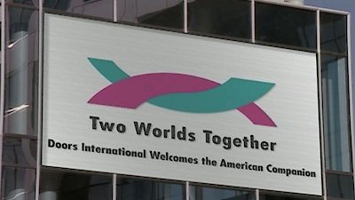 Earth: Final Conflict Season 1 Episode 1