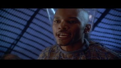 Earth: Final Conflict Season 2 Episode 5