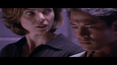 Earth: Final Conflict Season 2 Episode 6