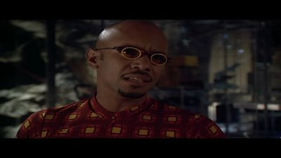 Earth: Final Conflict Season 2 Episode 15