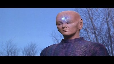 Earth: Final Conflict Season 2 Episode 19