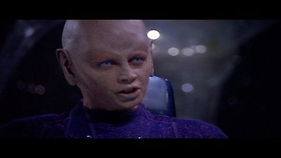 Earth: Final Conflict Season 2 Episode 20