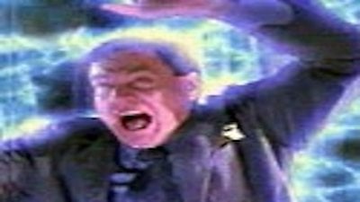 Earth: Final Conflict Season 3 Episode 20