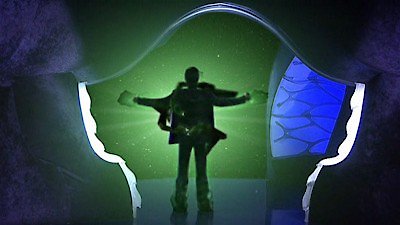 Earth: Final Conflict Season 4 Episode 21