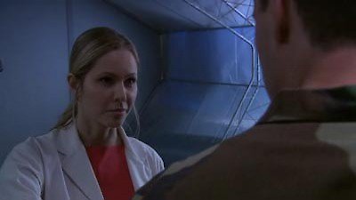 Earth: Final Conflict Season 5 Episode 21