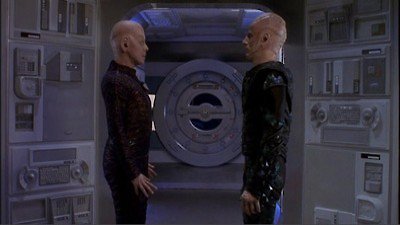 Earth: Final Conflict Season 4 Episode 12