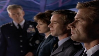Earth: Final Conflict Season 1 Episode 8