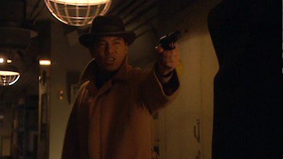 Earth: Final Conflict Season 4 Episode 17