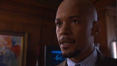 Earth: Final Conflict Season 4 Episode 14