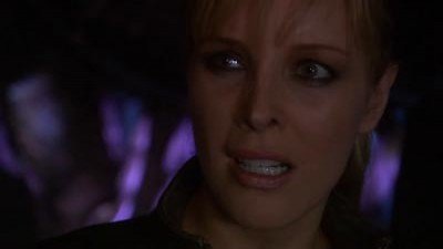 Earth: Final Conflict Season 5 Episode 22