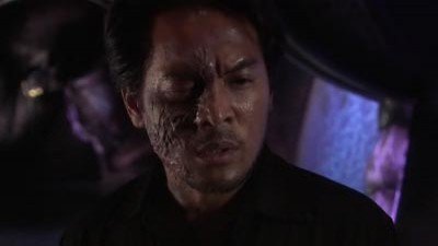 Earth: Final Conflict Season 5 Episode 3