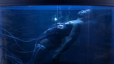 Earth: Final Conflict Season 1 Episode 17