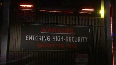 Earth: Final Conflict Season 5 Episode 16