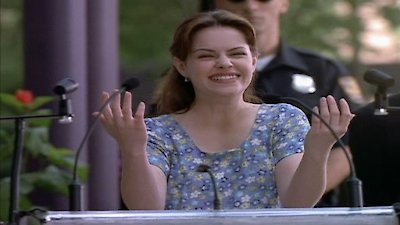 Earth: Final Conflict Season 1 Episode 3