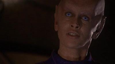 Earth: Final Conflict Season 5 Episode 8