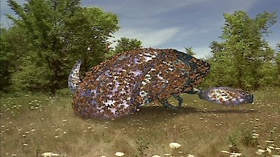 Earth: Final Conflict Season 1 Episode 6