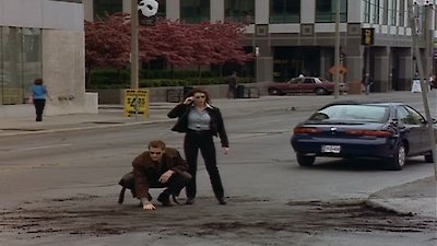 Earth: Final Conflict Season 1 Episode 2