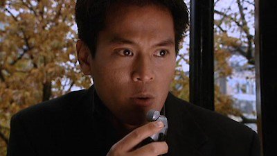 Earth: Final Conflict Season 4 Episode 16