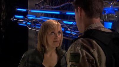 Earth: Final Conflict Season 5 Episode 14