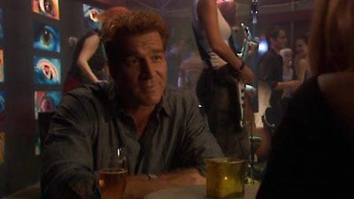 Earth: Final Conflict Season 5 Episode 5